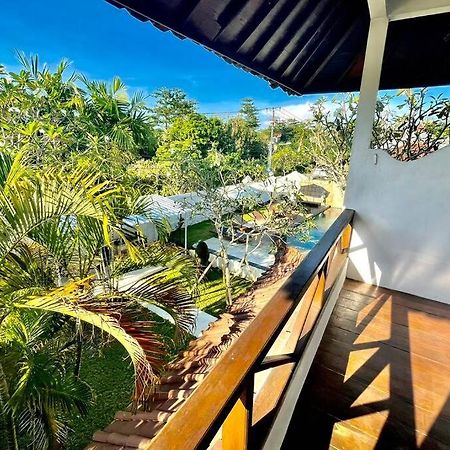 Hola Villa 4 Uluwatu Εξωτερικό φωτογραφία