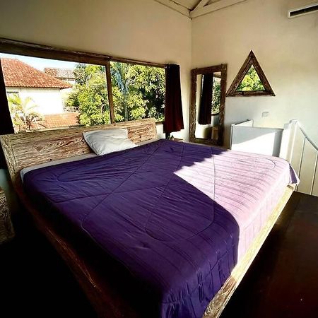 Hola Villa 4 Uluwatu Εξωτερικό φωτογραφία