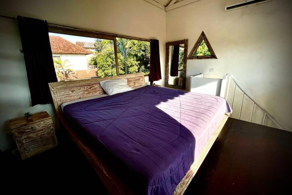 Hola Villa 4 Uluwatu Εξωτερικό φωτογραφία
