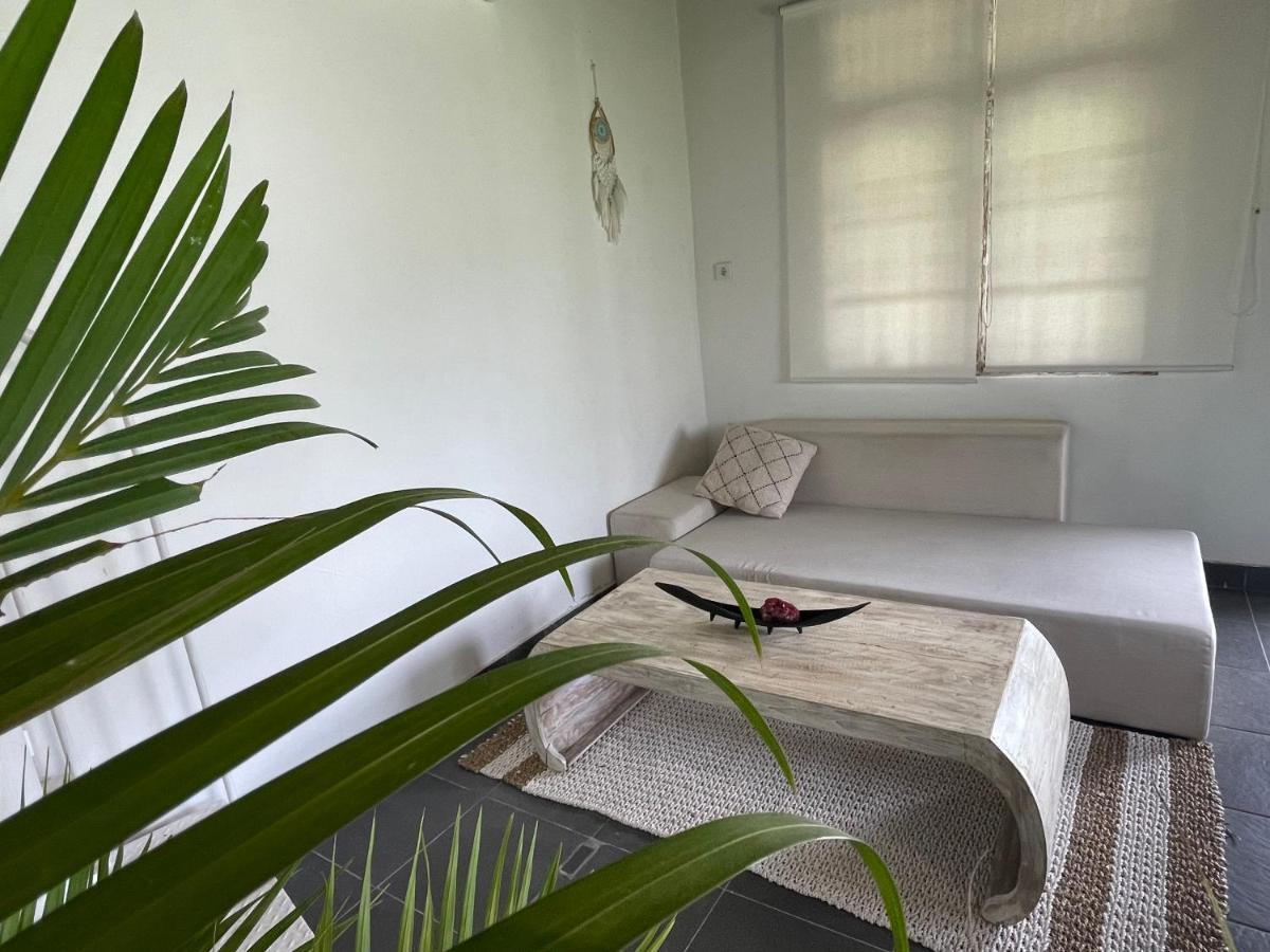 Hola Villa 4 Uluwatu Εξωτερικό φωτογραφία